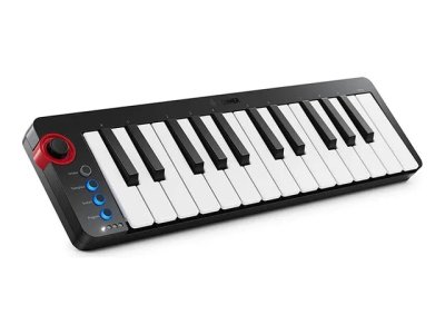 products donner n 25 mini usb 25 key midi keyboard controller with velocity a167361