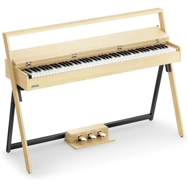 products donner oura r300 88 key weighted keyboard piano for advanced home digital piano a167315