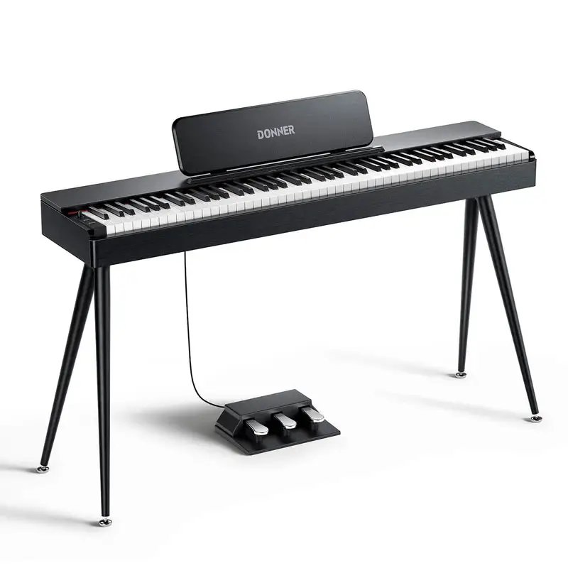 products donner oura s100 88 key graded hammer weighted digital piano a167311 products donner oura s100 88 key graded hammer weighted digital piano a167311