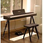 products donner oura s100 88 key graded hammer weighted digital piano a167313