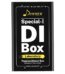 products donner special i professional high performance passive direct box a164374