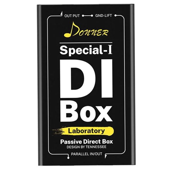 products donner special i professional high performance passive direct box a164374 products donner special i professional high performance passive direct box a164374