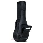 products dr case acoustic guitar case limited series gig bag semi hardcase a160180