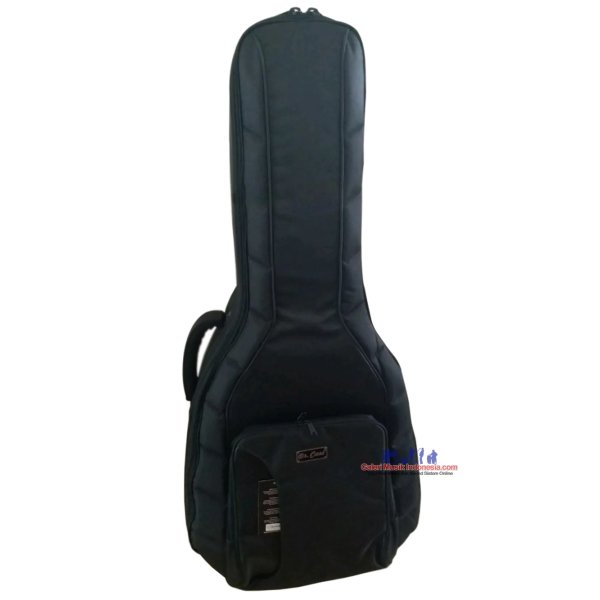 products dr case acoustic guitar case ultimated series gig bag semi hardcase a112536