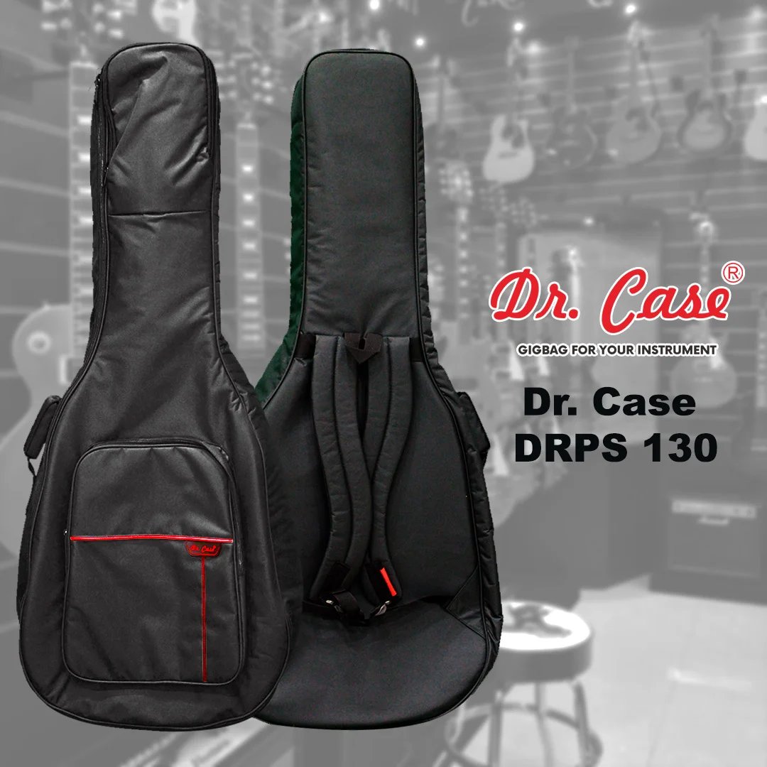 products dr case drps 130 gig bag acoustic jumbo guitar premier 2 0 series a160178 products dr case drps 130 gig bag acoustic jumbo guitar premier 2 0 series a160178