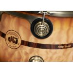 products dw 50th anniversary edge 14 x6 5 snare drum a124006