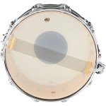 products dw collector s drr66514ssn jazz 14 x6 5 cherry gum with nickel hardware snare drum a163446