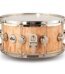 products dw collector s dru66514ssg 14 x6 5 exotic purple heart with gold hardware snare drum a163449