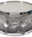 products dw collector s drvc0713svc 7 x13 concrete with satin chrome 5mm snare drum a163456