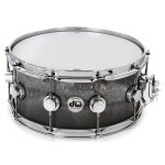 products dw collector s drvc6514svc 14 x6 5 concrete 5mm snare drum a163459
