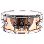products dw collector s drvp6514spc copper 14 x 6 5 snare drum a163461