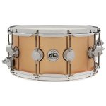 products dw collector s drvz6514svc brushed bronze 14 x 6 5 snare drum a163465