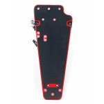 products dw cp 5050 ad4c 50th anniversary carbon fiber 5000 single pedal a161322
