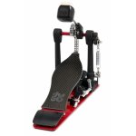 products dw cp 5050 ad4c 50th anniversary carbon fiber 5000 single pedal a161324