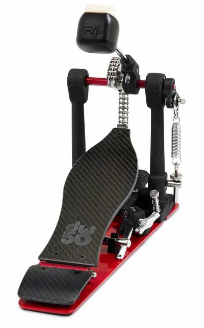 products dw cp 5050 ad4c 50th anniversary carbon fiber 5000 single pedal a161324 products dw cp 5050 ad4c 50th anniversary carbon fiber 5000 single pedal a161324