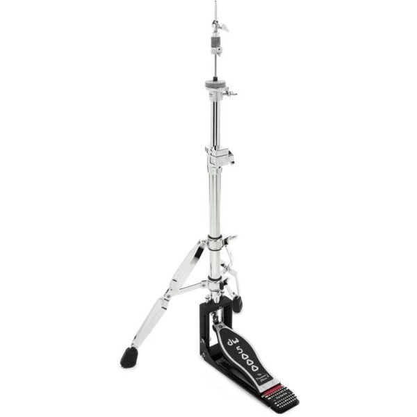 products dw cp 5500 td heavy duty hi hat stand 2 leg 8010