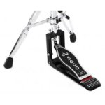 products dw cp 5500 td heavy duty hi hat stand 2 leg a149323