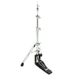 products dw cp 5500 td heavy duty hi hat stand 2 leg a149324