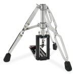 products dw cp 5550 dc 50th anniversary limited edition carbon fiber hi hat stand 2 legs a151171