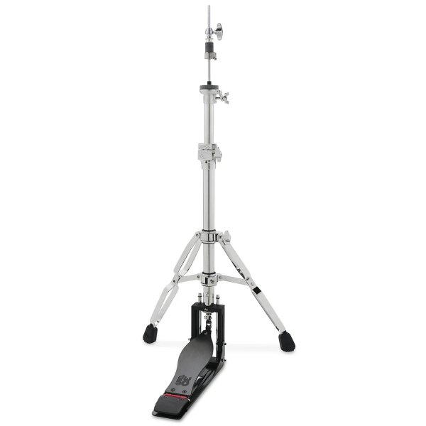 products dw cp 5550 tdc 50th anniversary limited edition carbon fiber hi hat stand 2 legs a151177