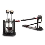 products dw cp 9002xf extended footboard double bass drum pedal a156077