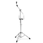 products dw cp 9999 heavy duty single tom and cymbal stand a144030