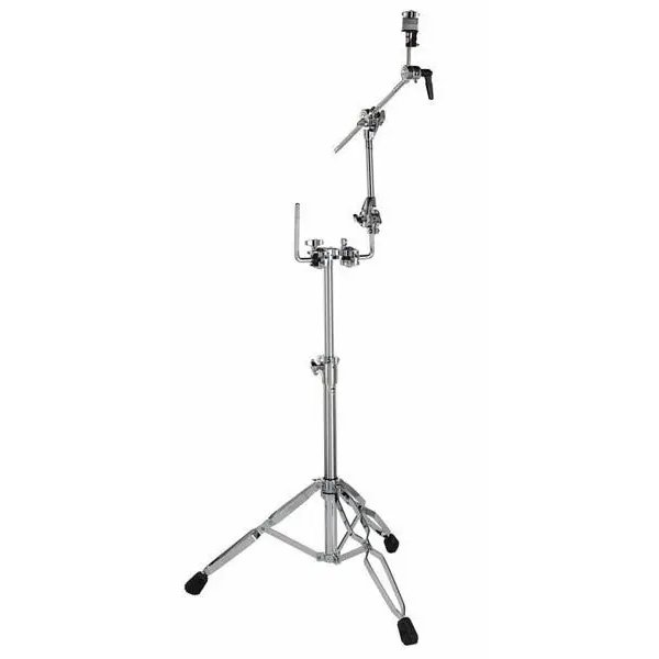 products dw cp 9999 heavy duty single tom and cymbal stand a144031