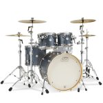 products dw design 5 piece drum set blue slate a165508
