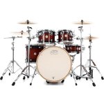 products dw design 5 piece drum set tobacco burst a165516