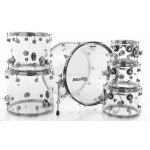 products dw design acrylic 7 piece drum set a165548