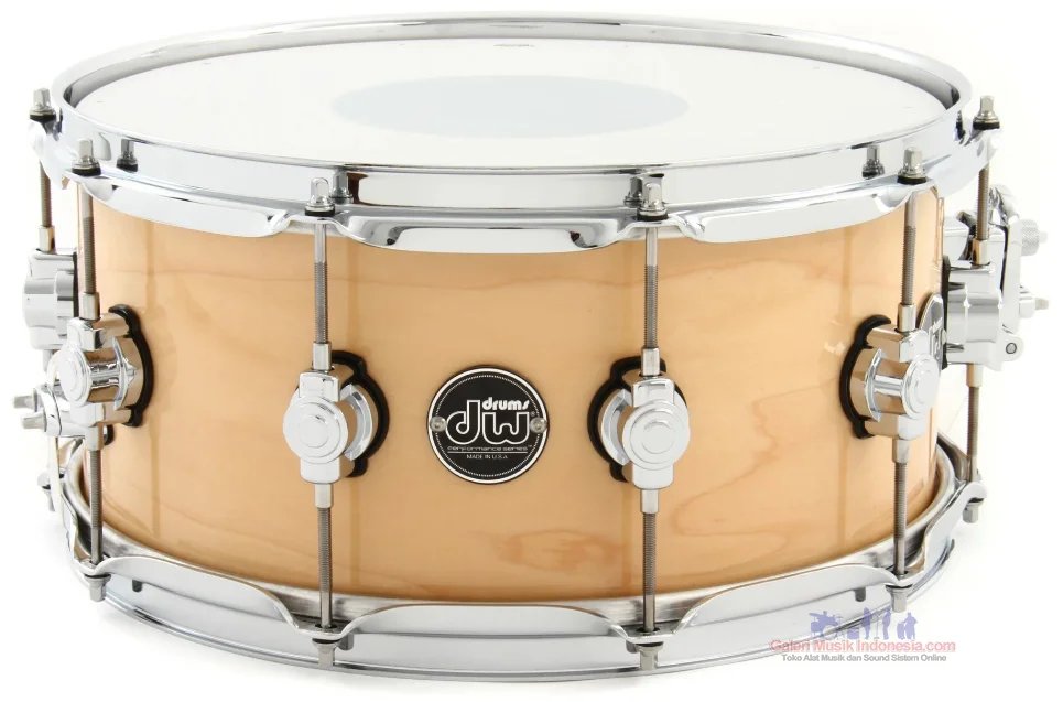 products dw drpl6514ssna nat performance series snare drum natural lacquer a97747 products dw drpl6514ssna nat performance series snare drum natural lacquer a97747