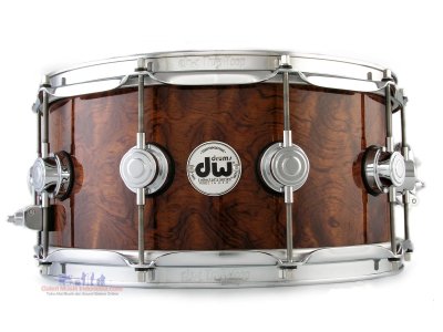 products dw drx66514ssc vlt coll sp maple exotic redwood stump snare drum a49199