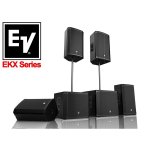products electro voice ekx 18sp ap 18 inch powered subwoofer speaker a160145