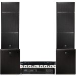 products electro voice elx 215 passive dual 15 inch loudspeaker a147808
