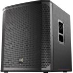 products electro voice elx200 18s 18 inch passive subwoofer a156518