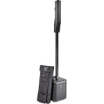 products electro voice evolve 30m portable powered column system with bluetooth a156493