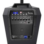 products electro voice evolve 30m portable powered column system with bluetooth a156495