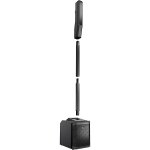products electro voice evolve 30m portable powered column system with bluetooth a156496