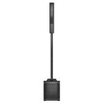 products electro voice evolve 30m portable powered column system with bluetooth a156497