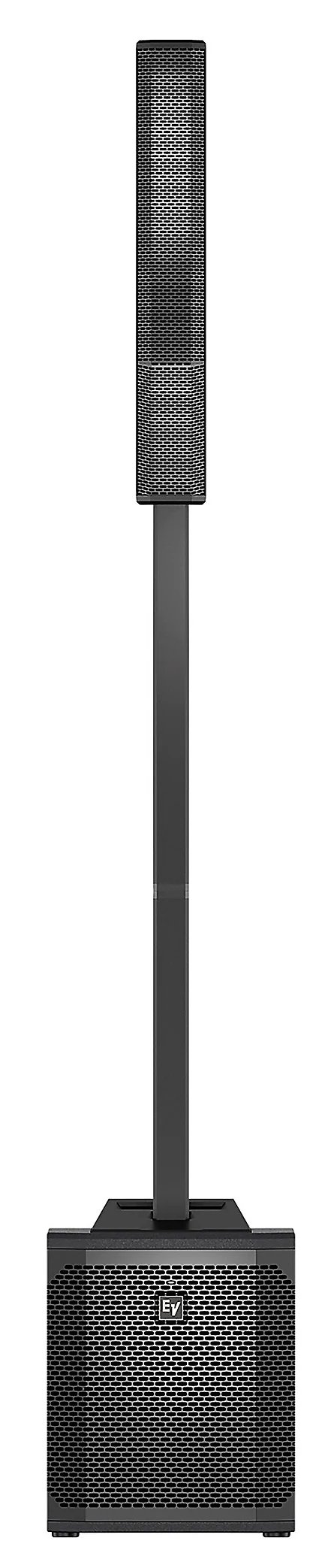products electro voice evolve 30m portable powered column system with bluetooth a156497 products electro voice evolve 30m portable powered column system with bluetooth a156497