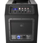 products electro voice evolve 50 portable linear column array pa system a138921