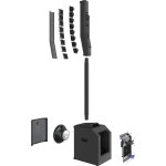 products electro voice evolve 50m portable powered column system with bluetooth a138909