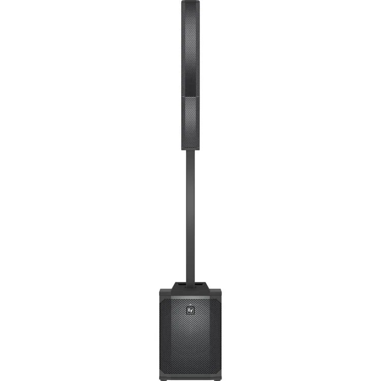 products electro voice evolve 50m portable powered column system with bluetooth a138910 products electro voice evolve 50m portable powered column system with bluetooth a138910