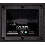 products electro voice tx1181 single 18 inch passive subwoofer a96032