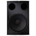 products electro voice tx1181 single 18 inch passive subwoofer a96033