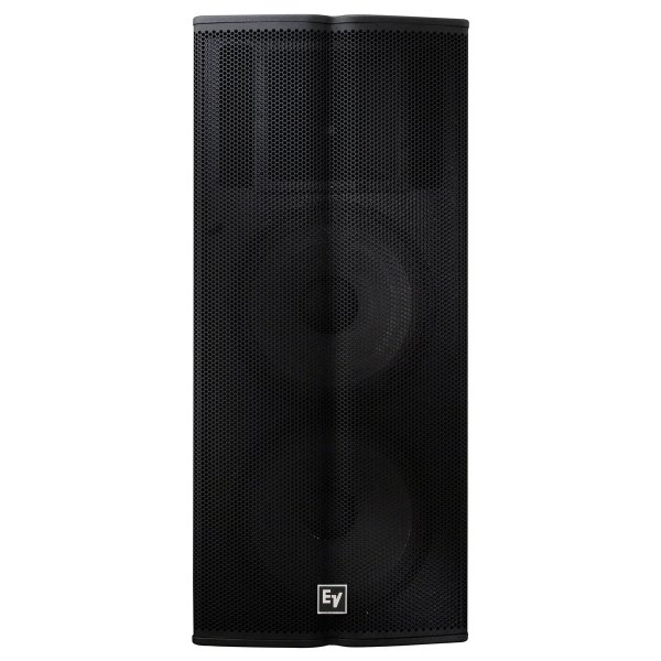 products electro voice tx2152 dual 15 inch passive pa speaker a96036