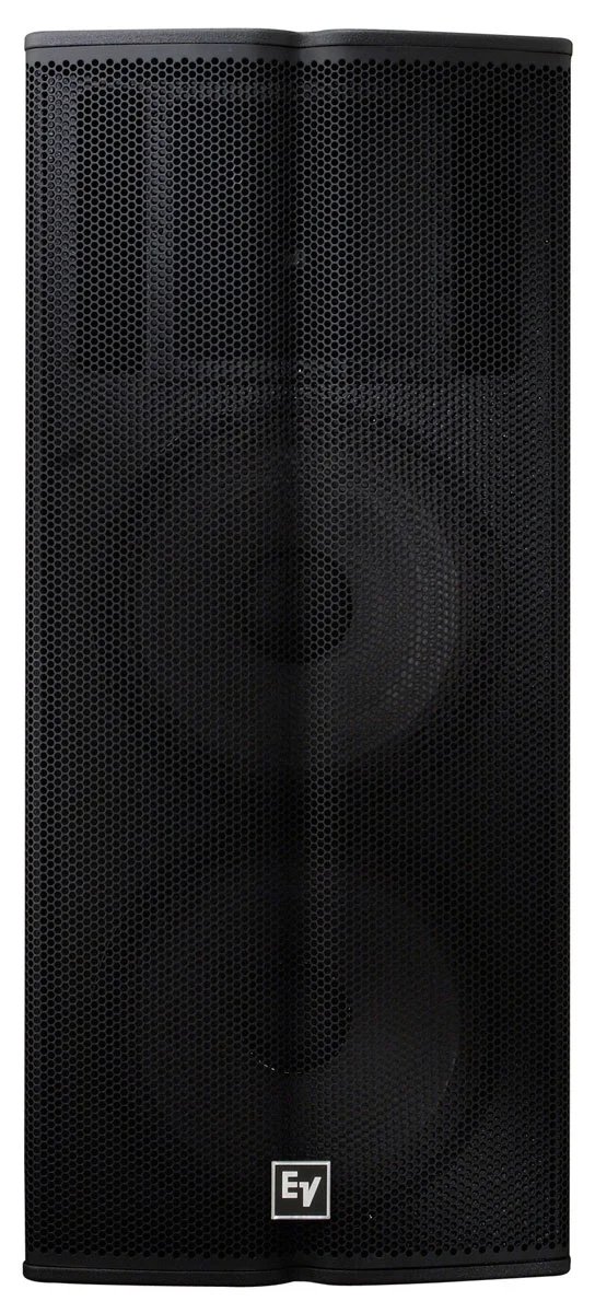 products electro voice tx2152 dual 15 inch passive pa speaker a96036 products electro voice tx2152 dual 15 inch passive pa speaker a96036