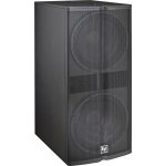 products electro voice tx2181 dual 18 inch passive subwoofer a96040