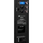 products electro voice zlx15bt 1000w 15 inch powered speaker with bluetooth a138965