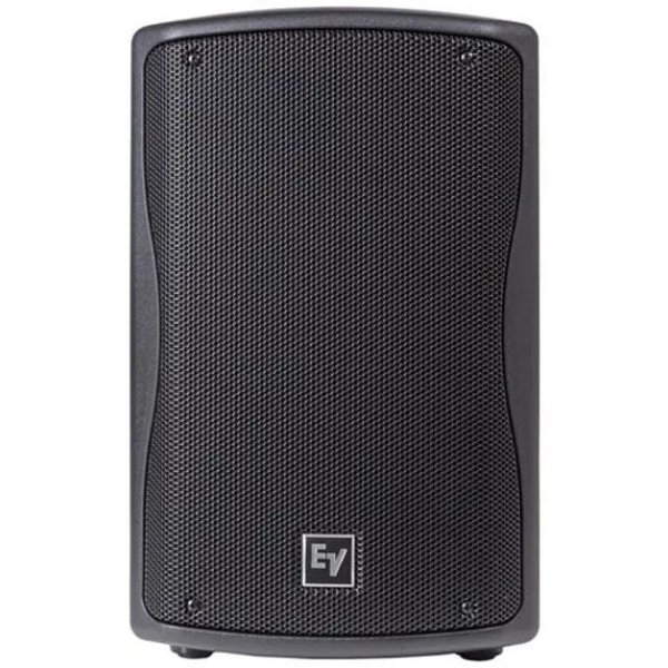 products electro voice zxa1 90b powered pa speaker a114108
